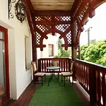 Castle Wellness Sosto Отель типа 