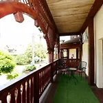 Castle Wellness Sosto Отель типа 