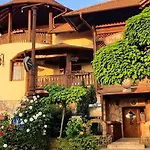 Castle Wellness Sosto Отель типа 