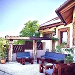 Castle Wellness Sosto Отель типа 