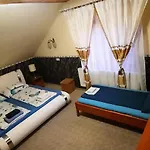Castle Wellness Sosto Отель типа 
