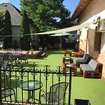 Castle Wellness Sosto