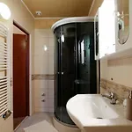 Castle Wellness Sosto Отель типа 