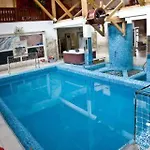 Castle Wellness Sosto Отель типа 