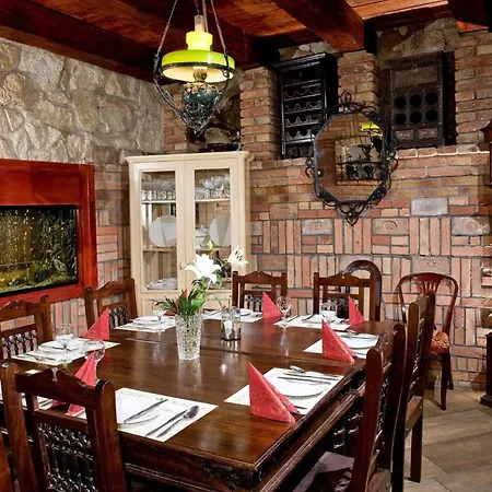 Castle Wellness Resort Sosto