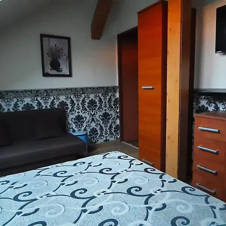 Castle Wellness Resort Sosto *