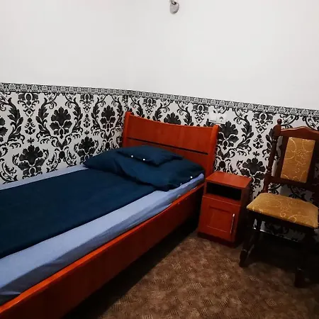 Bed & Breakfast Castle Wellness Sosto Nyíregyháza