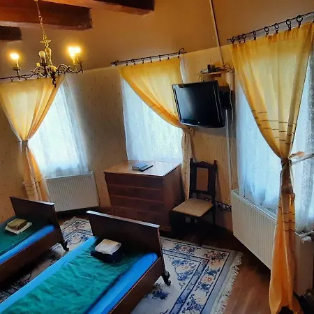 Castle Wellness Resort Sosto