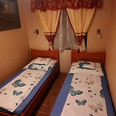 Castle Wellness Sosto 3* Nyíregyháza