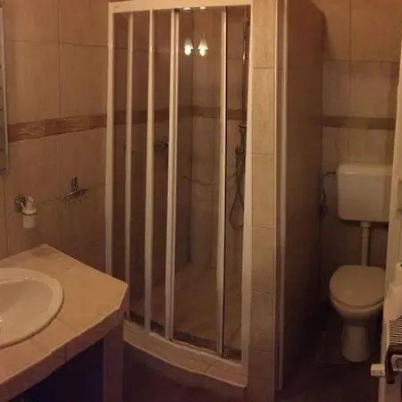Castle Wellness Resort Sosto *