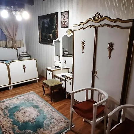 Castle Wellness Sosto Nyíregyháza