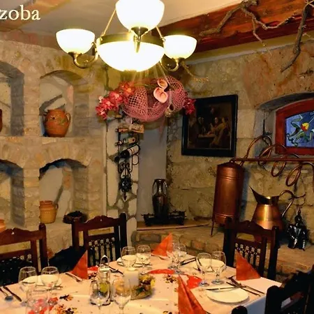 Castle Wellness Resort Sosto *