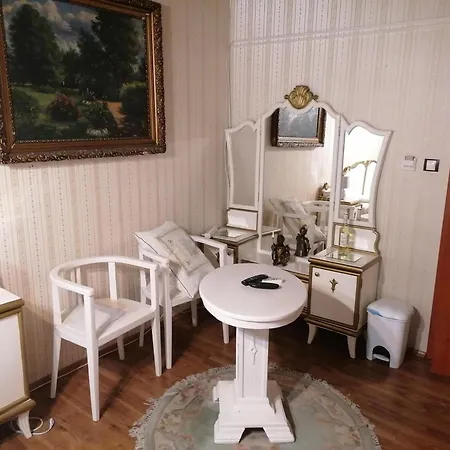 Castle Wellness Sosto 3* Nyíregyháza