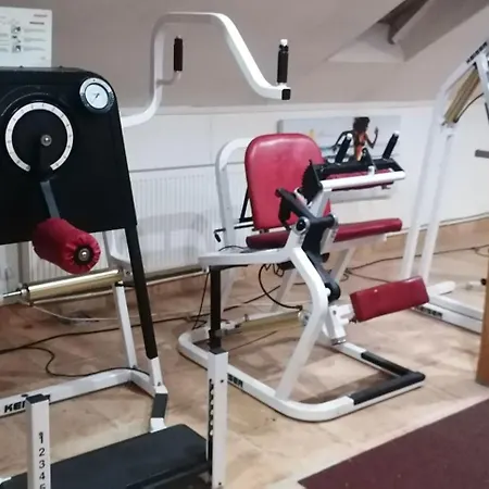 Castle Wellness Sosto 3* Nyíregyháza