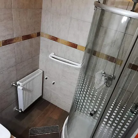 Castle Wellness Sosto Nyíregyháza