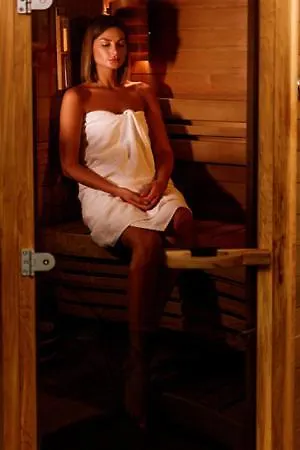 Castle Wellness Resort Sosto Nyíregyháza