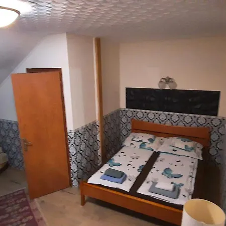 Alojamento de Acomodação e Pequeno-almoço Castle Wellness Sosto Nyíregyháza