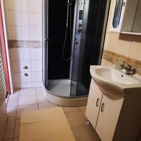 Castle Wellness Sosto 3* Nyíregyháza