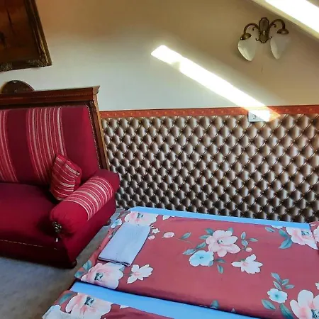 Castle Wellness Resort Sosto Nyíregyháza