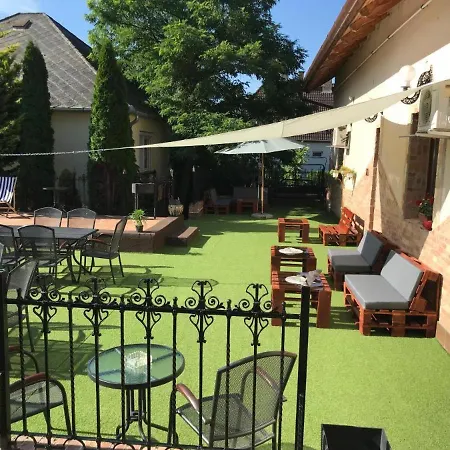 Castle Wellness Resort Sosto