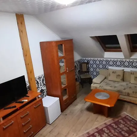 Castle Wellness Resort Sosto