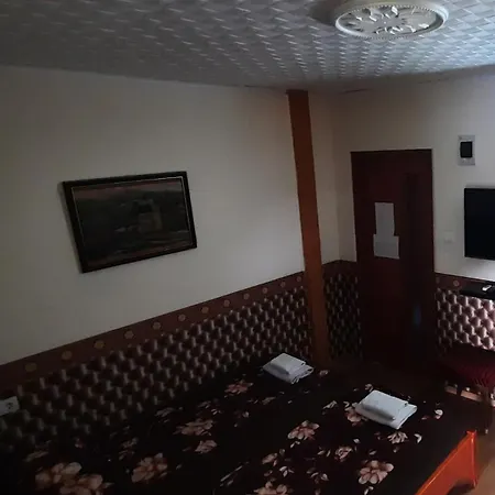 Castle Wellness Resort Sosto *