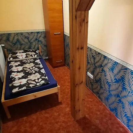 Castle Wellness Sosto 3* Nyíregyháza