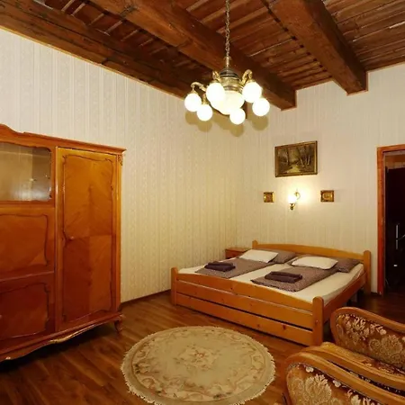 Castle Wellness Resort Sosto