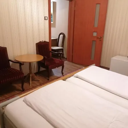 Castle Wellness Sosto Bed & Breakfast