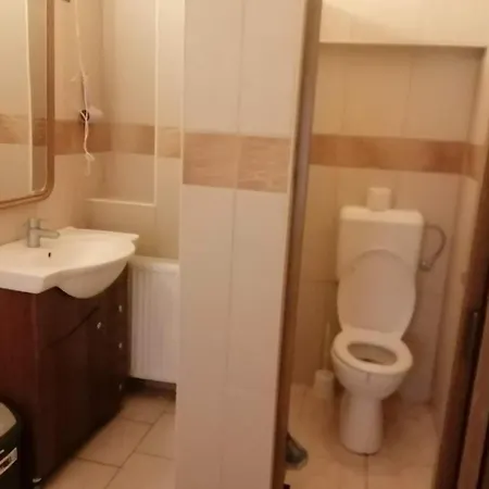 Castle Wellness Sosto Alojamento de Acomodação e Pequeno-almoço 3*