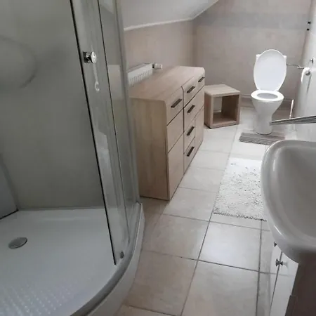 Bed & Breakfast Castle Wellness Sosto Nyíregyháza