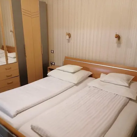 Bed & Breakfast Castle Wellness Sosto Nyíregyháza