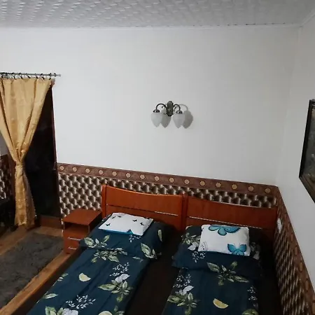 Castle Wellness Sosto Alojamento de Acomodação e Pequeno-almoço 3*