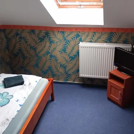 Castle Wellness Sosto 3*