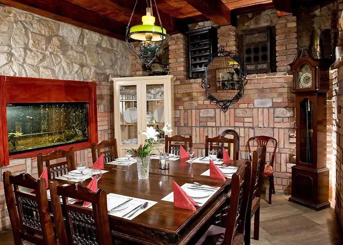 Castle Wellness Sosto