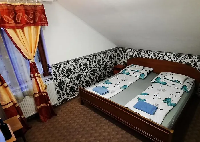 Castle Wellness Sosto Panzió 3*