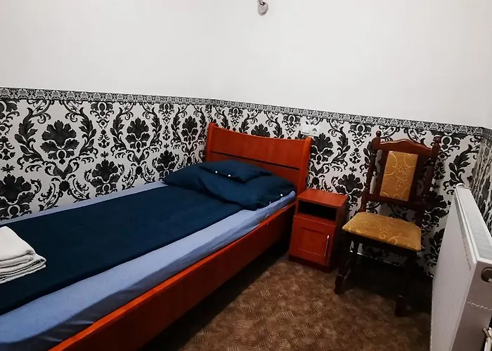 Panzió Castle Wellness Sosto Nyíregyháza