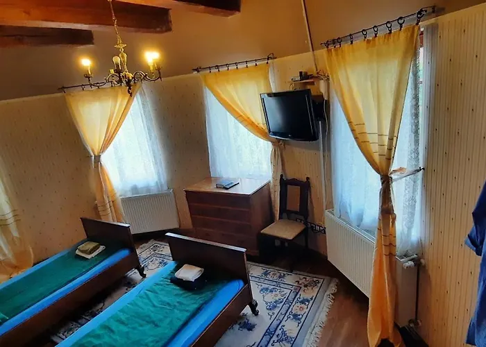 Castle Wellness Sosto