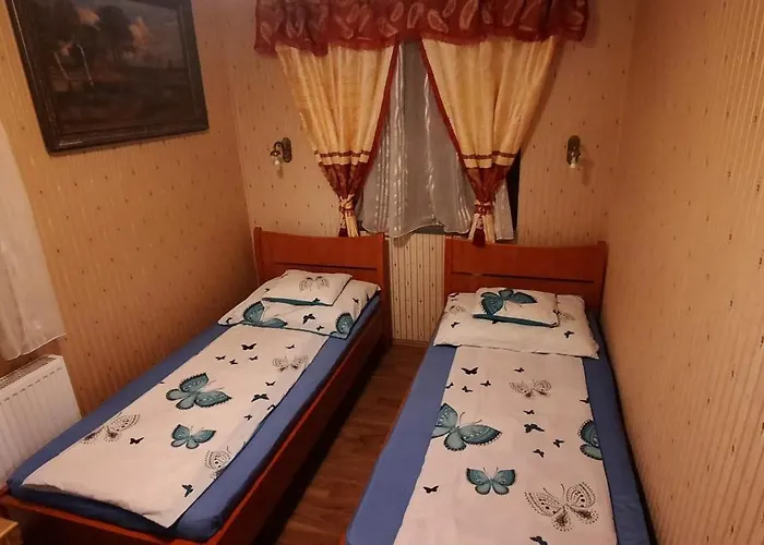 Castle Wellness Sosto 3* Nyiregyhaza