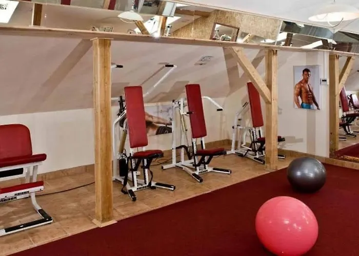 Castle Wellness Sosto Panzió Nyíregyháza