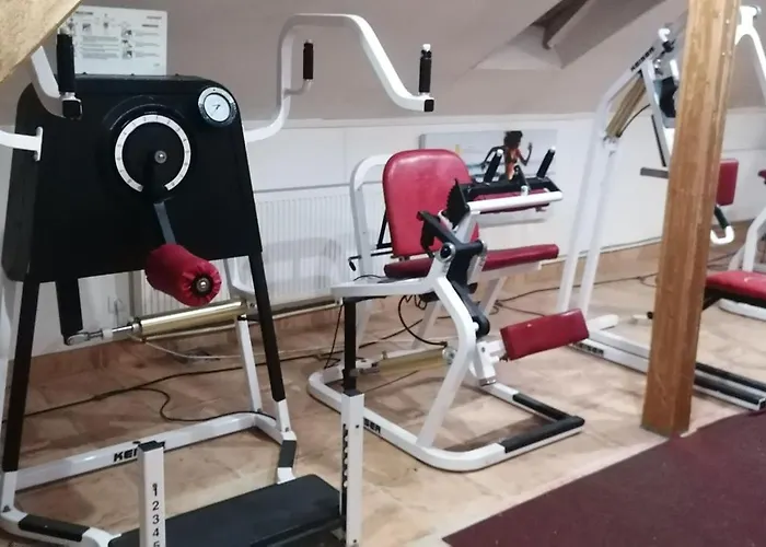 Castle Wellness Sosto 3* Nyíregyháza