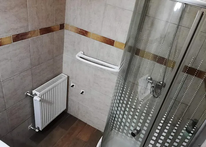 Castle Wellness Sosto Nyíregyháza