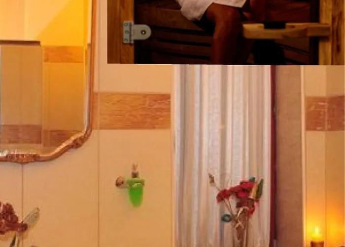 Castle Wellness Sosto 3* Nyíregyháza