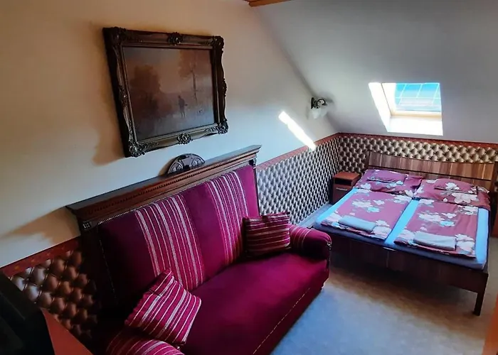 Castle Wellness Sosto 3*