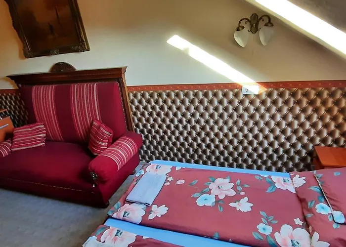 Castle Wellness Sosto Nyiregyhaza