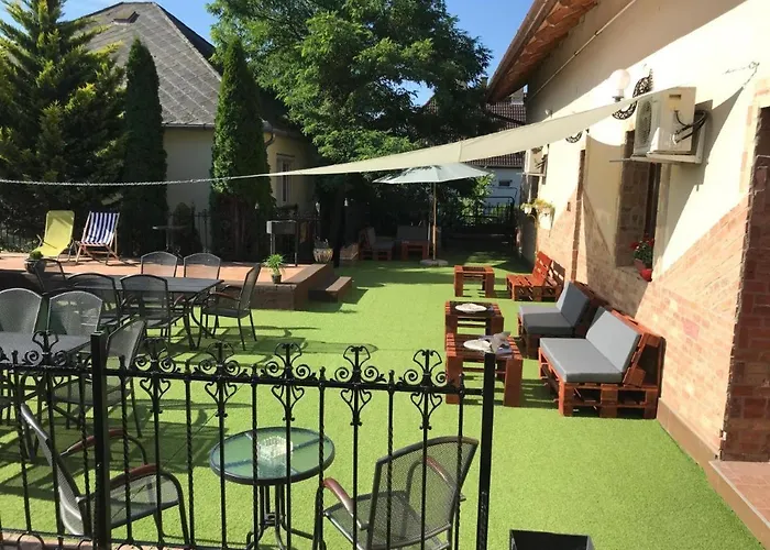 Castle Wellness Sosto