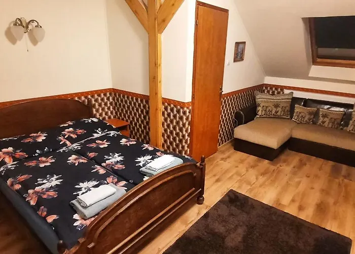 Castle Wellness Sosto Panzió 3*