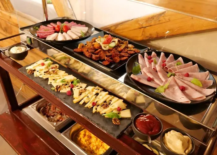 Panzió Castle Wellness Sosto Nyíregyháza