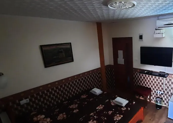 Castle Wellness Sosto 3*