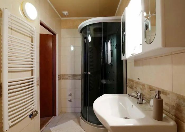 Castle Wellness Sosto Panzió Nyíregyháza